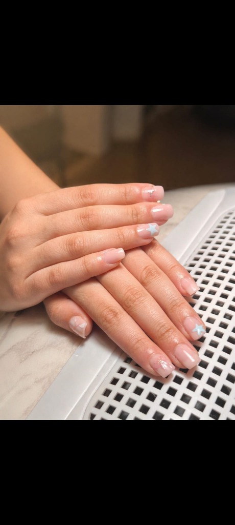 Nail Art ve Süsleme